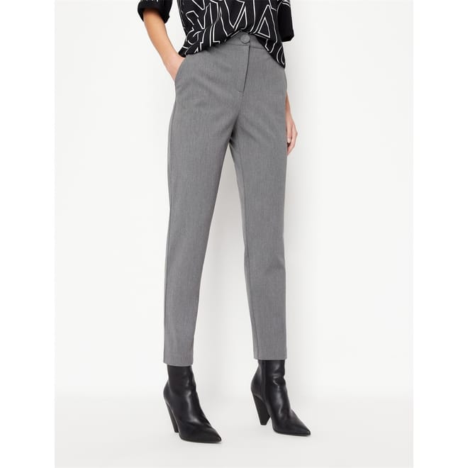 Ax Trousers