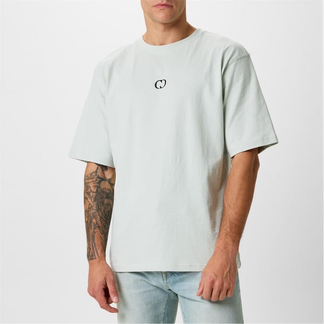 Eco Crew Neck Regular Fit T-Shirt