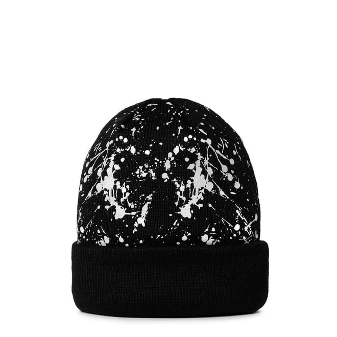 Splatter Children Beanie
