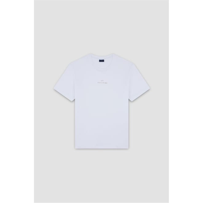Printed Logo T-Shirt