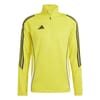 Mens Tiro 24 Training Top