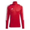 Mens Tiro 24 Training Top