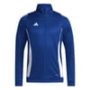 Mens Tiro 24 Training Track Top