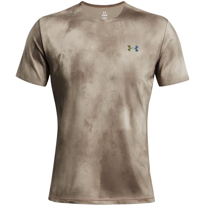 Vanish Elite Crew Neck Regular Fit T-Shirt