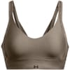 V-Neck Infin Strap Bra