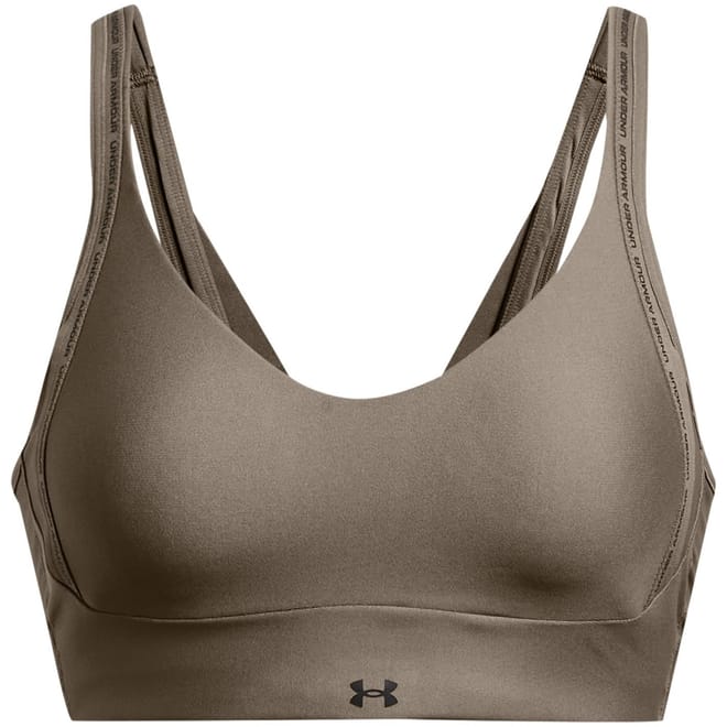 V-Neck Infin Strap Bra