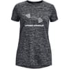 Tech Crew Neck Regular Fit T-Shirt