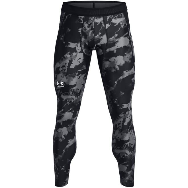 Isochill Printed Running Leggings