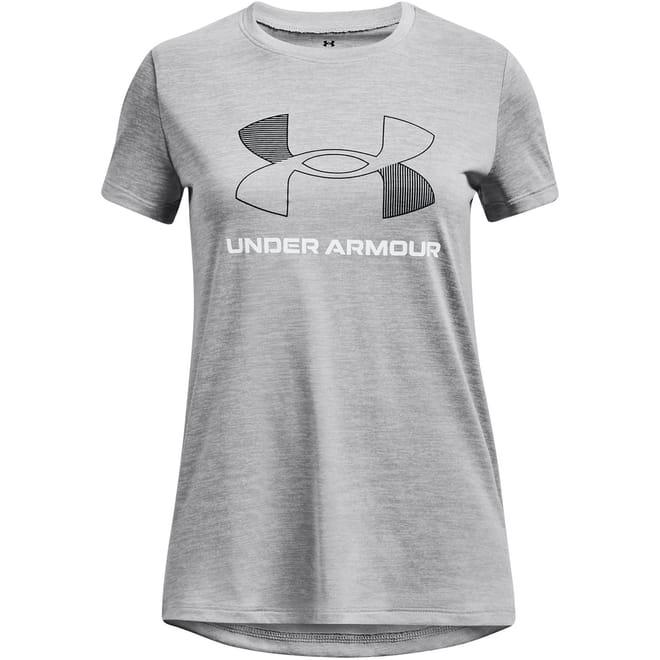 Tech Crew Neck Regular Fit T-Shirt
