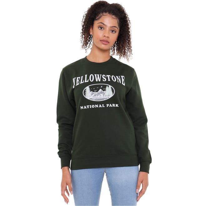 Sweatshirt