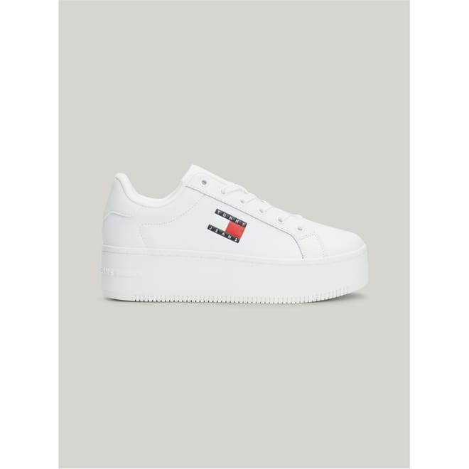 Icon Flatform Trainers