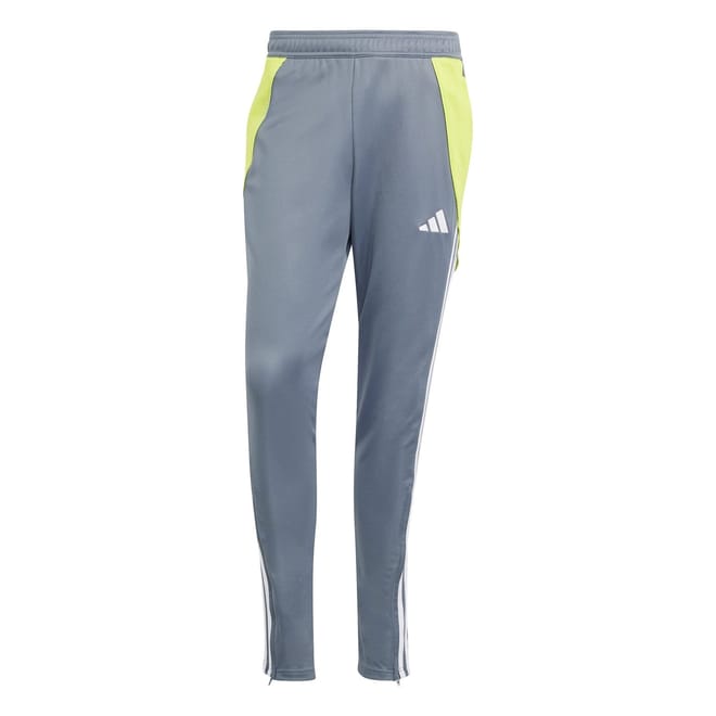 Mens Tiro 24 Training Tracksuit Bottoms
