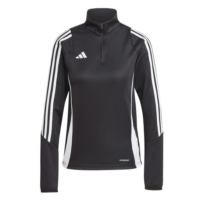 Womens Tiro 24 Training Top