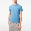 Slim Fit L.12.12 Piqué Polo Shirt