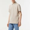 Regular Fit Paris Stretch Piqué Polo Shirt