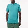 Regular Fit Paris Stretch Piqué Polo Shirt