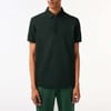 Regular Fit Paris Stretch Piqué Polo Shirt