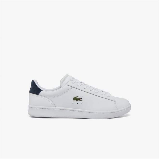 Carnaby Set Crocodile Print Low Top Sneakers