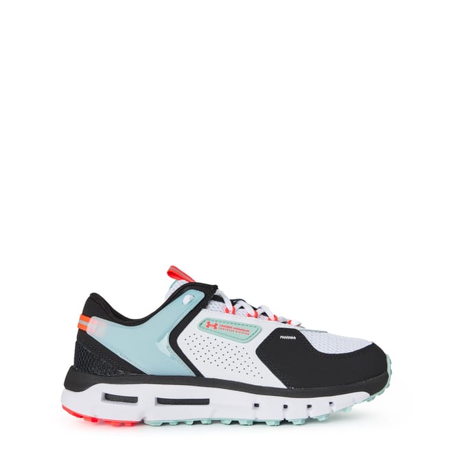 Mens Summit Trek Shoes