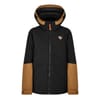 Avak Hooded Ski Jacket