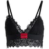 Triangle Padded Bralette