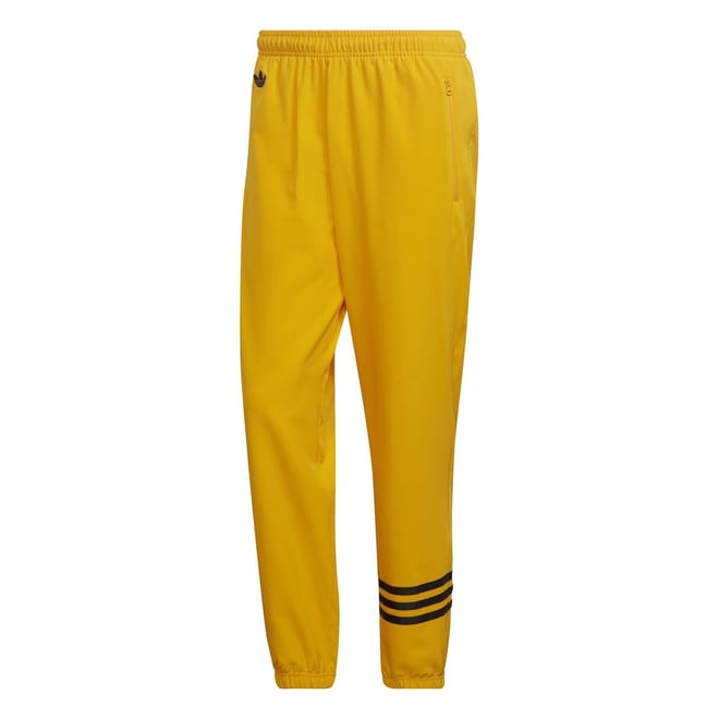 Three Bar Logo Three Stripes Joggers
