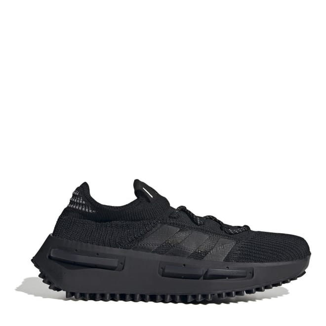 NMD S1 Low Top Sneakers