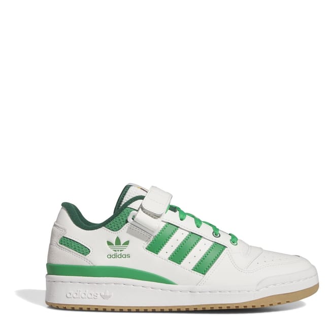 Forum Low Top Sneakers