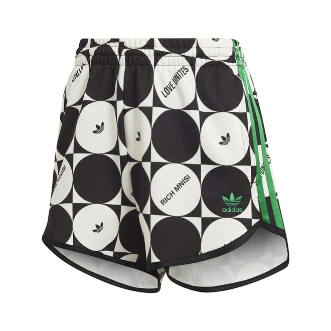 Pride Large Genie Athletic Shorts