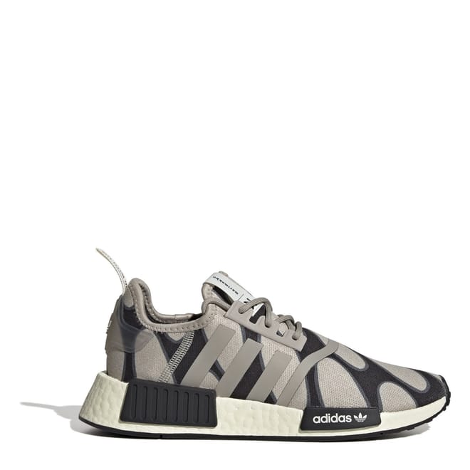 NMD R1 Low Top Sneakers