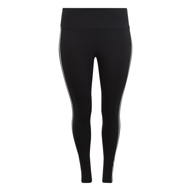 3 Stripes Slim Leggings