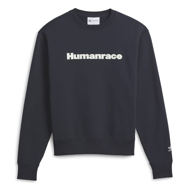 Pw Basics Crew Neck Regular Fit Sweatshirt