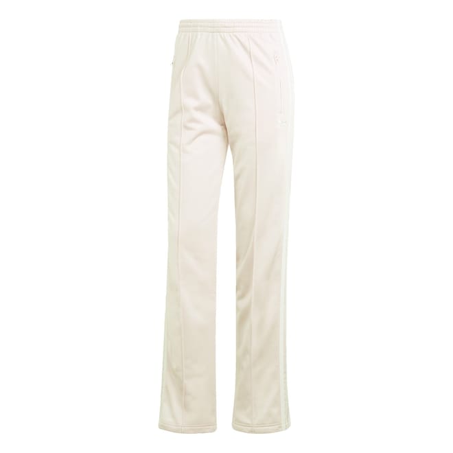 Monogram Geometric Patterned Track Pants