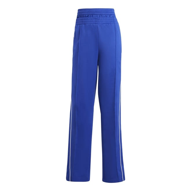 Three Bar Logo Side Pocket Athletic Pants