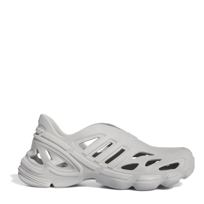 Supernova Chunky Heel Flats