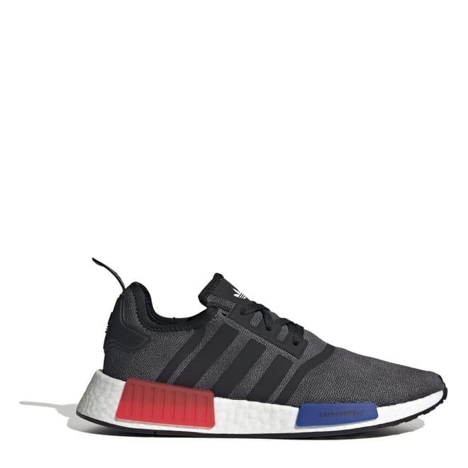 NMD R1 Low Top Sneakers