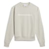 Pw Basics Relaxed Fit Crew Neck Sweatshirt