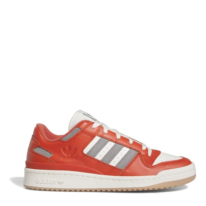 Forum Low Top Sneakers