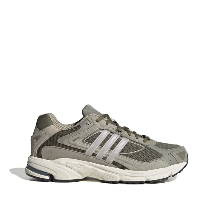 Response Low Top Sneakers