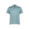 Clare Tipped Polo Shirt