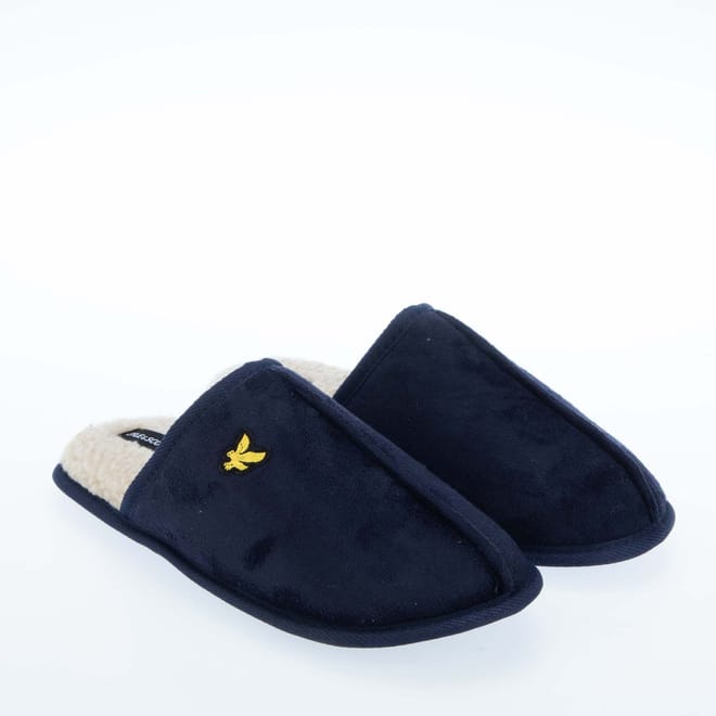 Mens Tarquinn Slippers