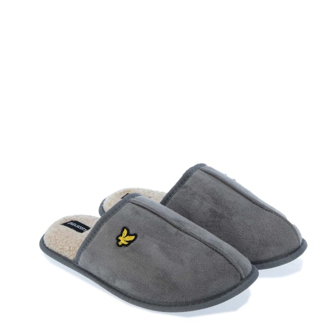 Mens Tarquinn Slippers
