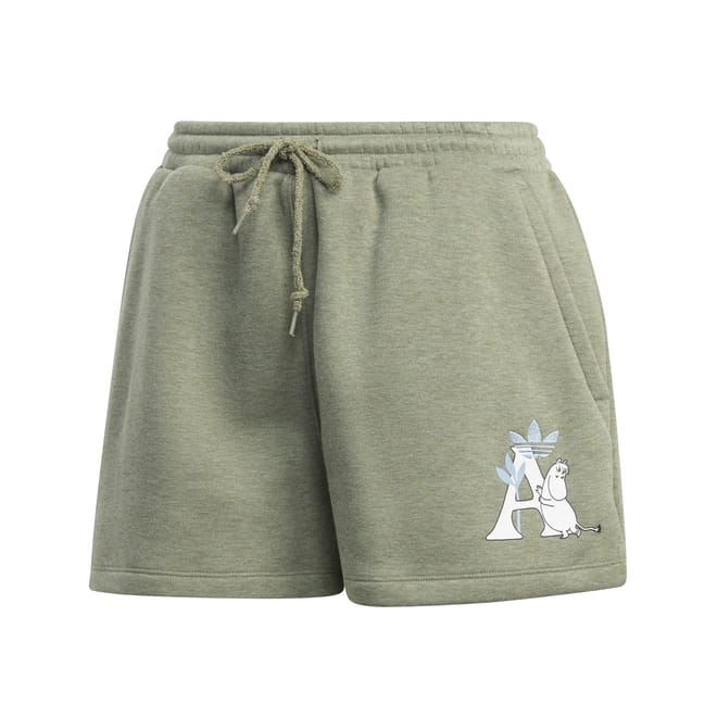 Moomin Sweat Shorts