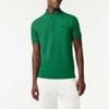 Regular Fit Paris Stretch Piqué Polo Shirt