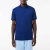 Regular Fit Paris Stretch Piqué Polo Shirt