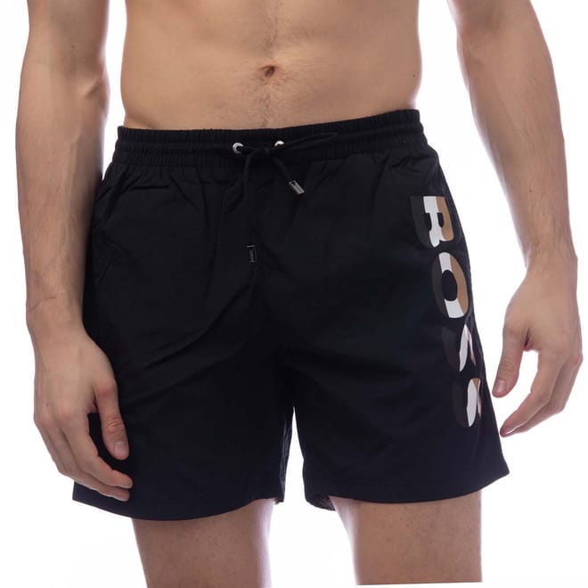 Bold Swim Shorts