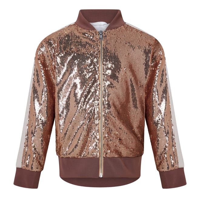 Logo Track Jacket Junior