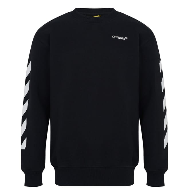 Boys Arrow Sweatshirt