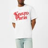 Verdy Crew Neck Lettering T-Shirt