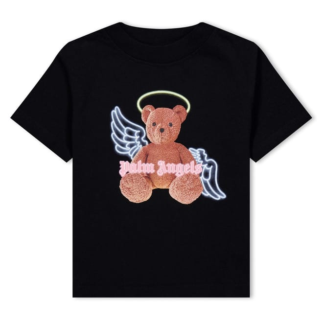 Angel Bear T-Shirt Juniors